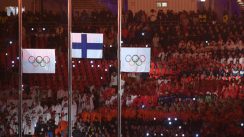 Završene zimske Olimpijske igre (FOTO) 2