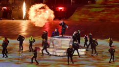 Završene zimske Olimpijske igre (FOTO) 3