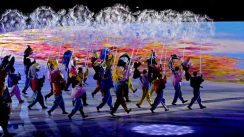 Završene zimske Olimpijske igre (FOTO) 4