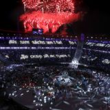 Završene zimske Olimpijske igre (FOTO) 2