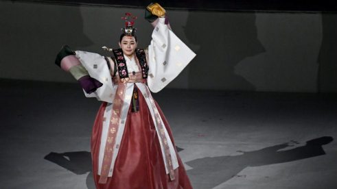 Završene zimske Olimpijske igre (FOTO) 6