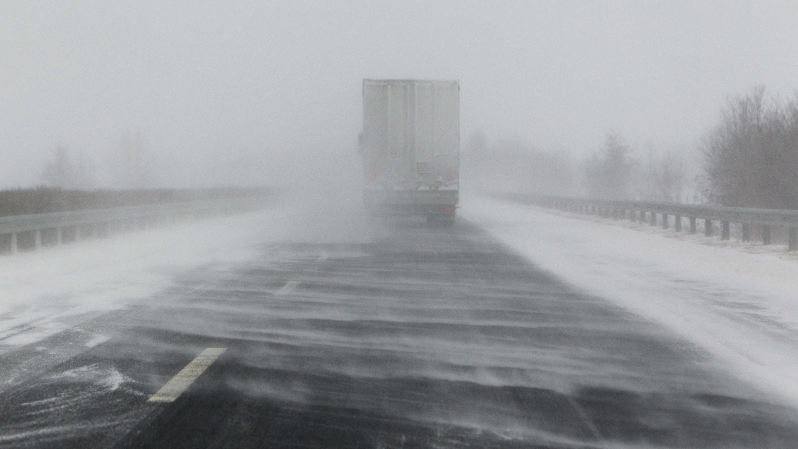Troje mrtvih u nevremenu u Rumuniji 1