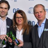 Heineken predstavio bezalkoholno pivo 14