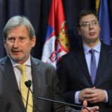 Jovanović: Reći ću Hanu da su nacionalisti najveća prepreka ka EU putu 7