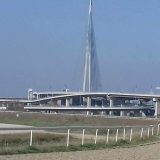 Održan protest za očuvanje hipodroma u Beogradu 1