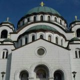 Patrijarh: Zvona hramu Svetog Save sutra u čast primirja 4