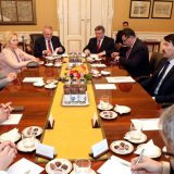 Brnabić: Podrška Mađarske važna za Srbiju 13