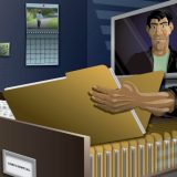 Zastareo slučaj objavljivanja podataka pet miliona građana 13