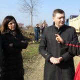 Radovi za novi izgled sela 7