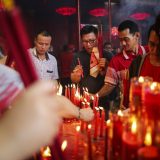 Napadi na tri crkve, devet mrtvih, 40 ranjenih 1