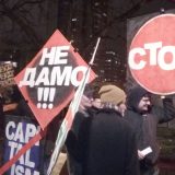 Inicijativa Ne da(vi)mo Beograd : Nećemo dozvoliti da zgradu Ikarusa sruše 1