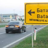 Jovana Prusina: Imamo ozbiljan problem ako grobnice nisu tema 2