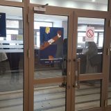 Usaglašeni tekst ustavnih izmena u oblasti pravosuđa prosleđen Venecijanskoj komisiji 11