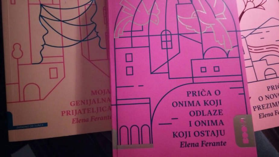 Seks i laži na italijanski način 1 Seks i laži na italijanski način 1