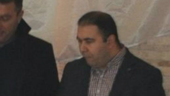 Gradski većnik Ivan Jović pretio novinaru 1