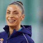 Španović postigla u Beogradu najbolji rezultat sezone u svetu (FOTO) 2 Španović postigla u Beogradu najbolji rezultat sezone u svetu (FOTO) 2