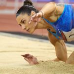 Španović postigla u Beogradu najbolji rezultat sezone u svetu (FOTO) 3 Španović postigla u Beogradu najbolji rezultat sezone u svetu (FOTO) 3