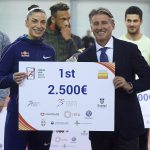 Španović postigla u Beogradu najbolji rezultat sezone u svetu (FOTO) 4 Španović postigla u Beogradu najbolji rezultat sezone u svetu (FOTO) 4