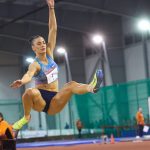 Španović postigla u Beogradu najbolji rezultat sezone u svetu (FOTO) 5 Španović postigla u Beogradu najbolji rezultat sezone u svetu (FOTO) 5