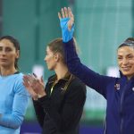 Španović postigla u Beogradu najbolji rezultat sezone u svetu (FOTO) 6 Španović postigla u Beogradu najbolji rezultat sezone u svetu (FOTO) 6