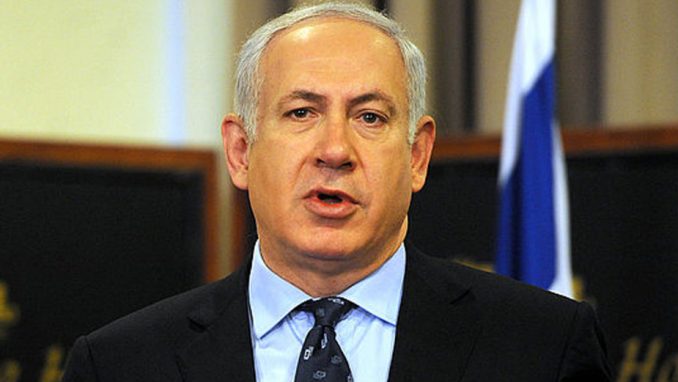 Netanjahu odbacio optužbe 1