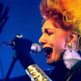 Josipa Lisac u Centru “Sava” 12