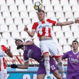 Milijaš i Stojković za "istoriju" 12