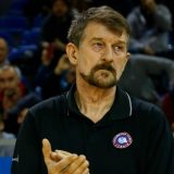 Upravni odbor Rukometnog saveza smenio Cvetkovića 14