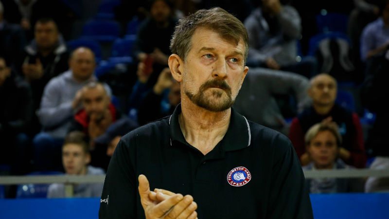 Upravni odbor Rukometnog saveza smenio Cvetkovića 1