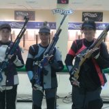 Finale Kupa Srbije: „Foto finiš“ u nadmetanju juniorki puškom 8