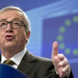 Junker: Ako Britanija ostane članica EU i posle 12. aprila mora da učestvuje na izborima za Evropski parlament 1