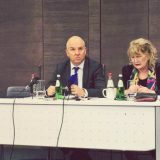 Muižnieks: Pogoršano stanje u medijima u Srbiji 2
