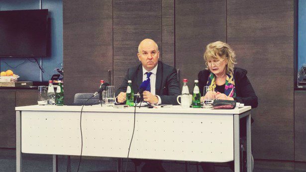 Muižnieks: Pogoršano stanje u medijima u Srbiji 1