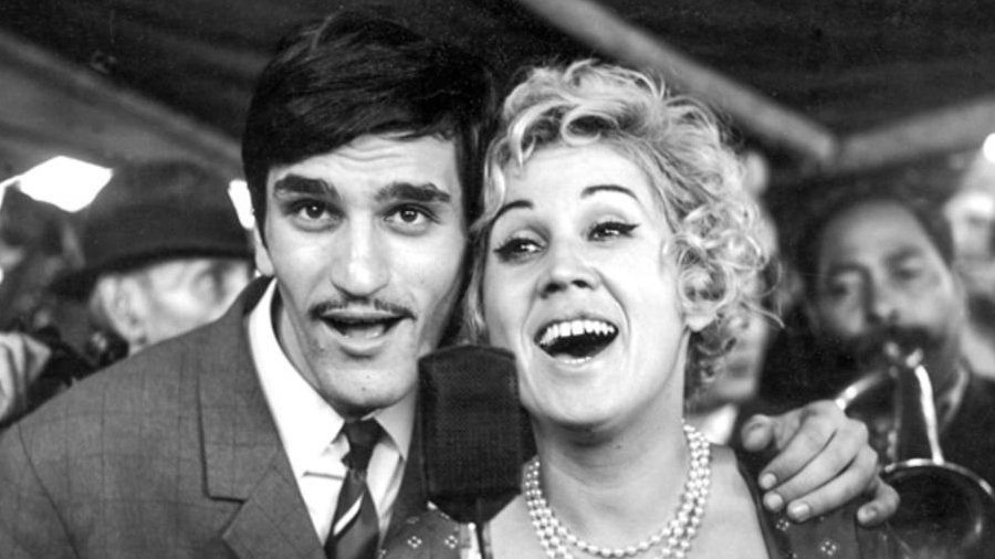 „Kad budem mrtav i beo“, digitalno restauriran, u ponedeljak u Smederevu 1 „Kad budem mrtav i beo“, digitalno restauriran, u ponedeljak u Smederevu 1