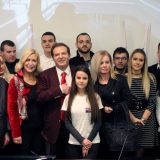 Karić: Jeftinim stanovima protiv bele kuge 11