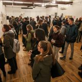 KC Grad: Rezultati konkursa za izlagačku sezonu 2018. godine 1