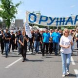 Sindikati Vulinu: Prodajete i vojne tajne 9