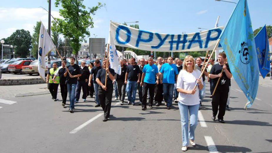 Sindikati Vulinu: Prodajete i vojne tajne 1