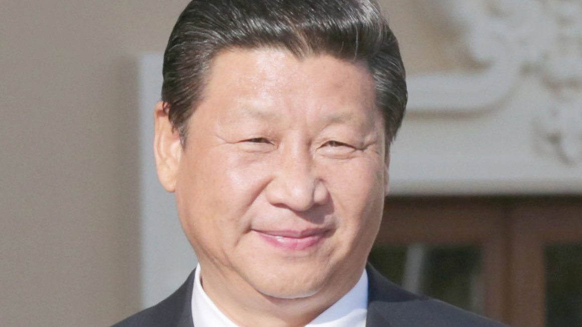 Si Đinping da bude predsednik i nakon 2023. 1