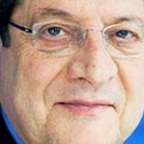 Anastasijades ponovo predsednik Kipra 2
