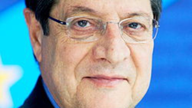 Anastasijades ponovo predsednik Kipra 1 Anastasijades ponovo predsednik Kipra 1