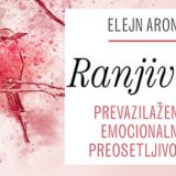 Prevazilaženje emocionalne preosetljivosti 8