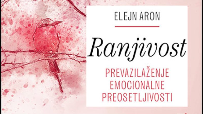 Prevazilaženje emocionalne preosetljivosti 1