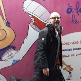 System Comics u Angulemu 7