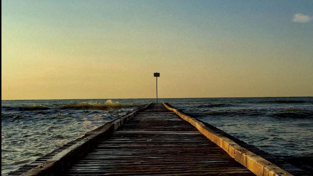 Knjiga koja podstiče nesanicu 1