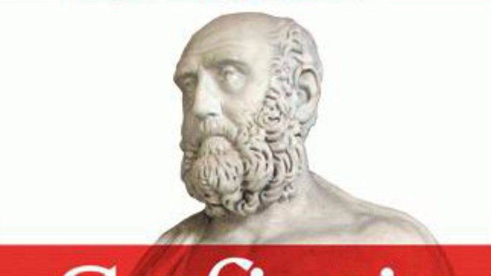 O genealogiji laži 1