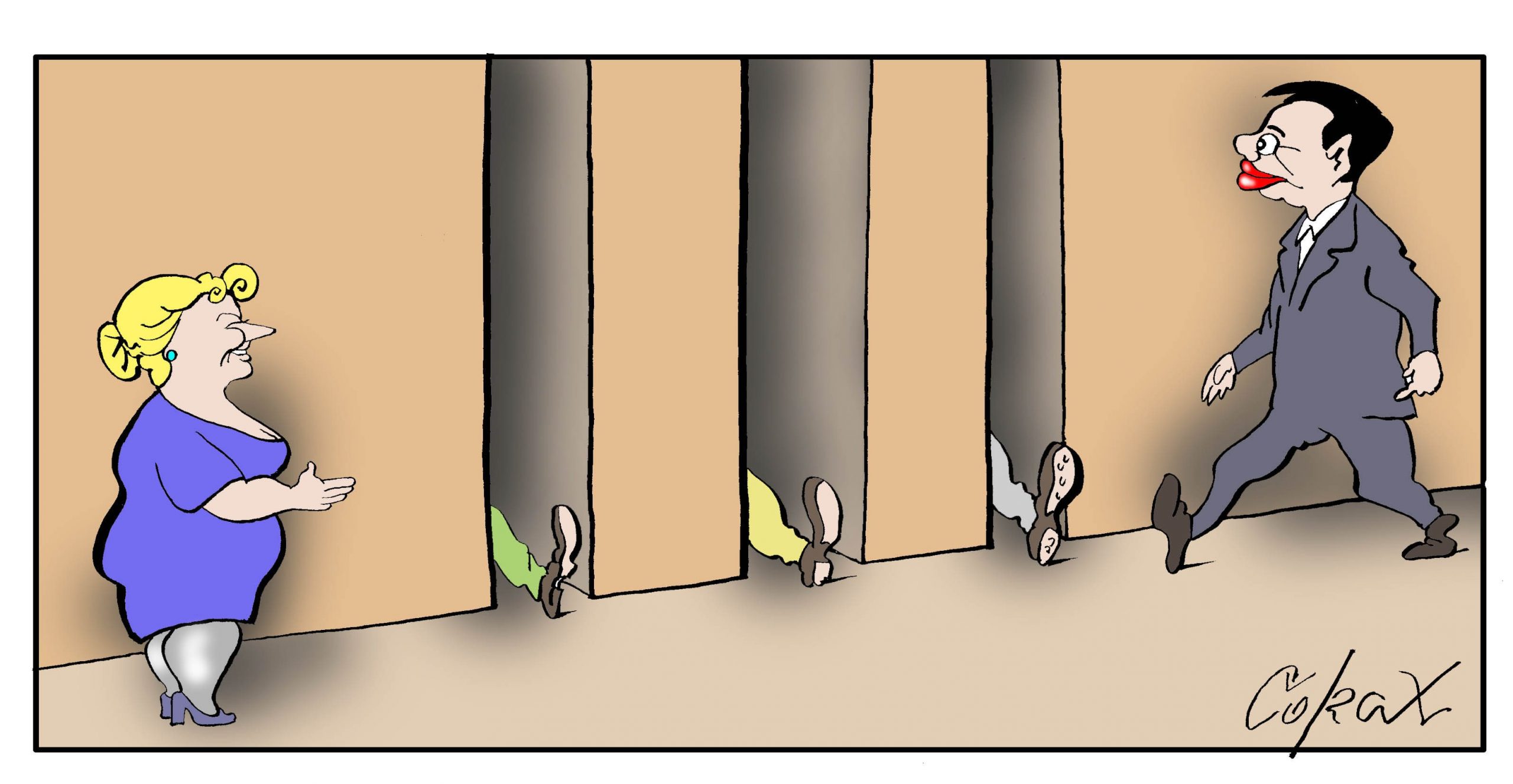 Corax 7