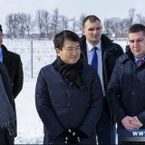 Južnokorejska investicija u Zrenjaninu 9