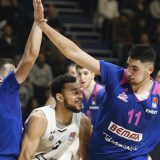 Rutina "parnog valjka" 14