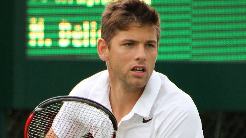 Krajinović u četvrtfinalu 1